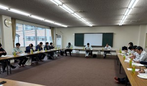 近江米品質向上対策検討会 .doc